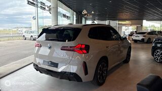 X3 xDrive20 208ch M Sport 2026 occasion 13700 Marignane