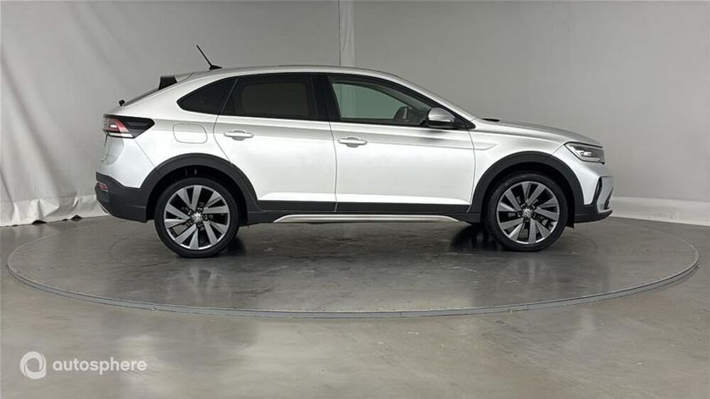 Taigo 1.0 TSI 110ch Style DSG7 2023 occasion 51530 Magenta