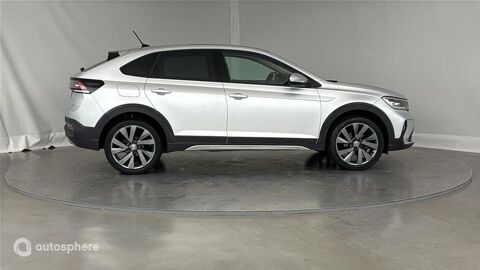 Taigo 1.0 TSI 110ch Style DSG7 2023 occasion 51530 Magenta