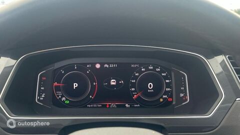 Tiguan 2.0 TDI 150ch Elegance DSG7 2022 occasion 86100 Ch&acirc;tellerault