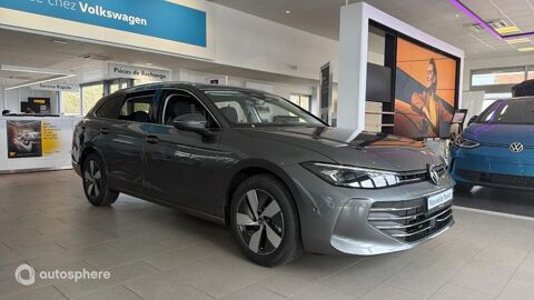 Passat 1.5 eTSI 150ch Life Plus DSG7 2026 occasion 86100 Ch&acirc;tellerault