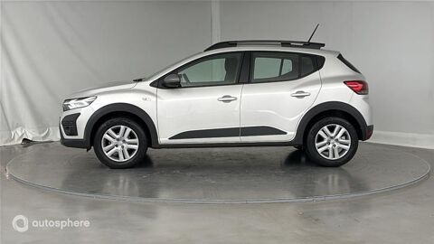 Sandero 1.0 TCe 90ch Expression 2023 occasion 59320 Sequedin