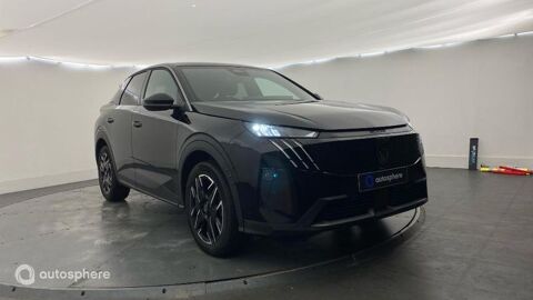 3008 1.2 Hybrid 145ch Allure e-DCS6 2025 occasion 79000 Niort