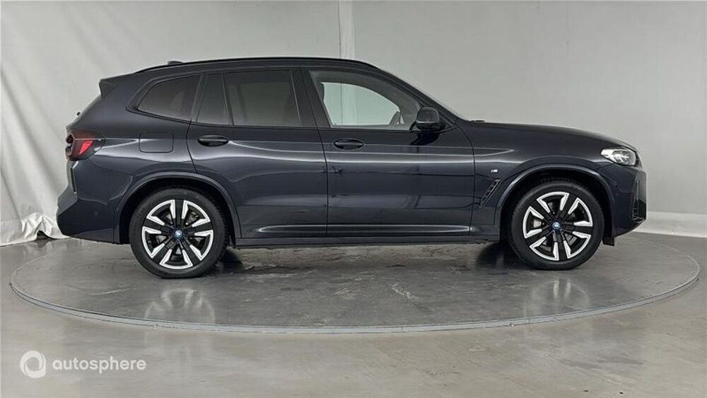 iX3 M Sport 286ch Inspiring 2023 occasion 59113 Seclin