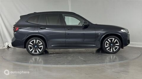 iX3 M Sport 286ch Inspiring 2023 occasion 59113 Seclin
