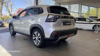 S-cross 1.5 Dualjet Hybrid 115ch Style Auto MY24 2025 occasion 92000 Nanterre