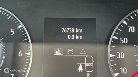 Sandero 1.0 ECO-G 100ch Stepway Confort -22 2021 occasion 13127 Vitrolles
