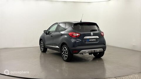 Captur 1.2 TCe 120ch Stop&Start energy Wave Euro6 2016 2017 occasion 33260 LA TESTE DE BUCH