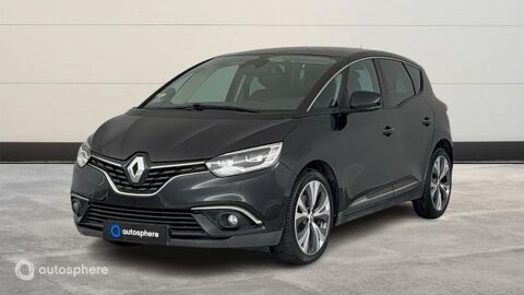 Renault Sc&eacute;nic 1.5 dCi 110ch energy Intens 2018 occasion Meaux 77100