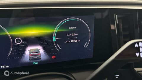M&eacute;gane E-Tech Electric EV60 220ch Equilibre super charge 2023 occasion 62000 Arras