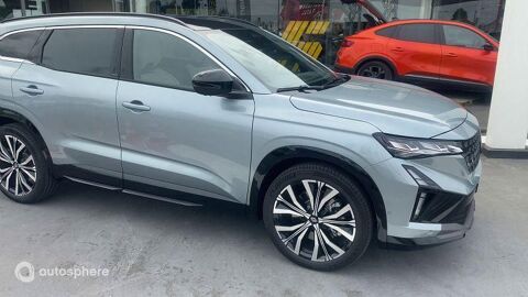 Annonce voiture Renault Espace 45999 