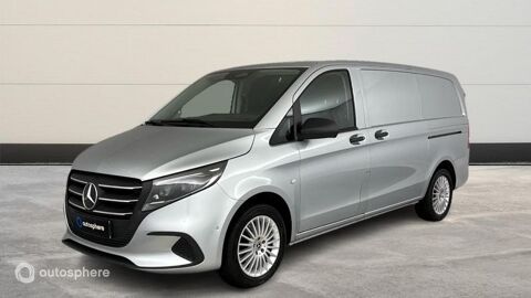 Mercedes Vito 119 CDI Long Select Propulsion 9G-Tronic 2024 occasion Compi&egrave;gne 60200