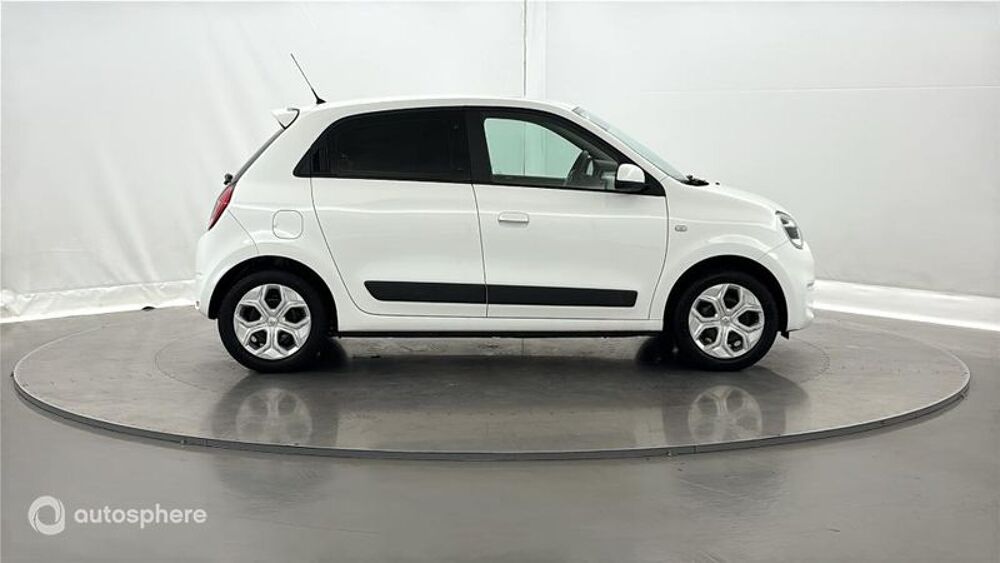 Twingo 0.9 TCe 95ch Zen - 20 2020 occasion 57100 Thionville