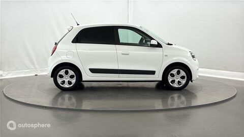 Twingo 0.9 TCe 95ch Zen - 20 2020 occasion 57100 Thionville