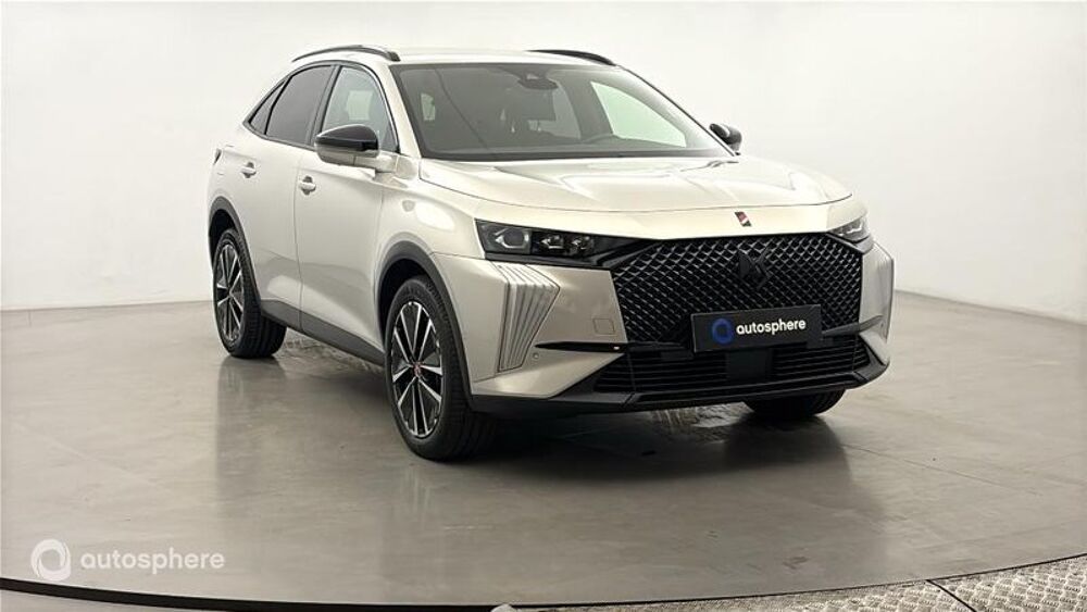 DS7 E-TENSE 225ch Performance Line + 2024 occasion 86000 Poitiers