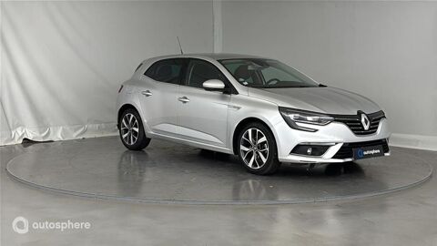 M&eacute;gane 1.2 TCe 130ch energy Intens 2017 occasion 62800 LIEVIN