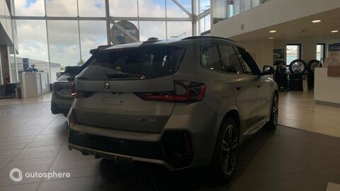 X1 xDrive25e 245ch M Sport 2026 occasion 59650 Villeneuve-d'Ascq