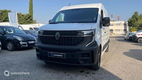 Renault Master F3500 L2H2 2.0 Blue dCi 130ch Advance 2024 occasion Aix-en-Provence 13090