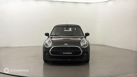 Cooper 136ch Classic 2020 occasion 33260 LA TESTE DE BUCH