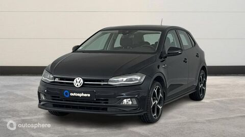 Annonce voiture Volkswagen Polo 18999 €