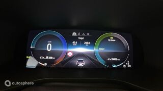 Arkana 1.6 E-Tech hybride 145ch RS Line Fast Track 2022 occasion 57000 Metz
