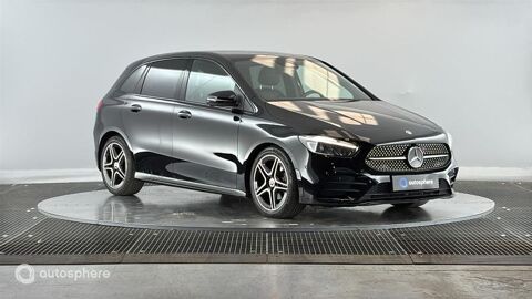 Classe B 200d 150ch AMG Line 8G-DCT 2023 occasion 63170 AUBIERE