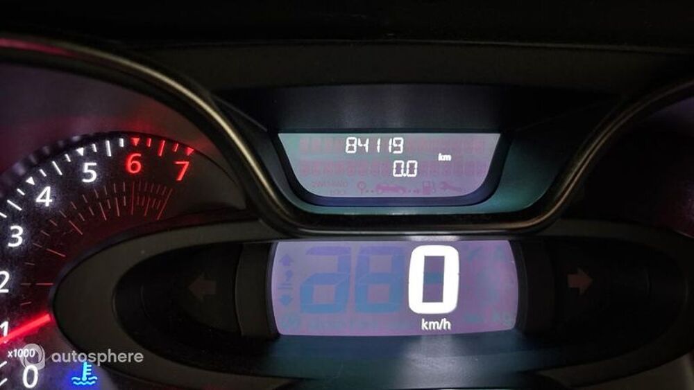 Captur 0.9 TCe 90ch Life - 19 2019 occasion 62231 Coquelles