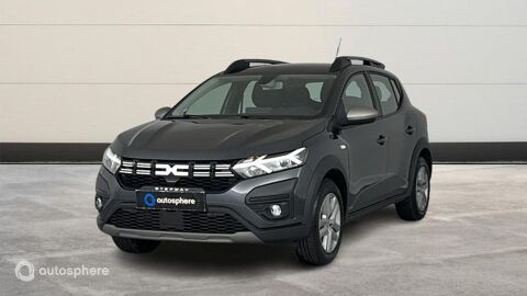 Dacia Sandero 1.0 TCe 90ch Expression 2023 occasion Longuenesse 62219