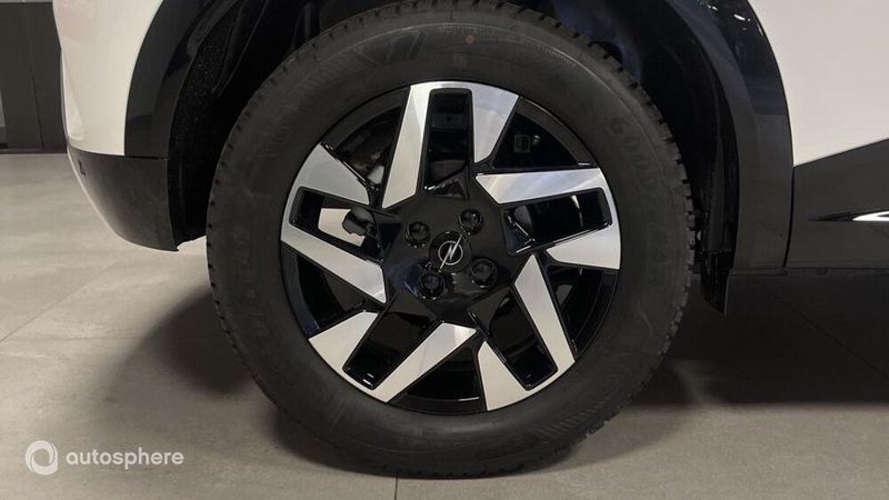 Mokka 1.2 Turbo Hybrid 145ch GS e-DCT6 2026 occasion 63000 Clermont-Ferrand