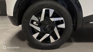 Mokka 1.2 Turbo Hybrid 145ch GS e-DCT6 2026 occasion 63000 Clermont-Ferrand