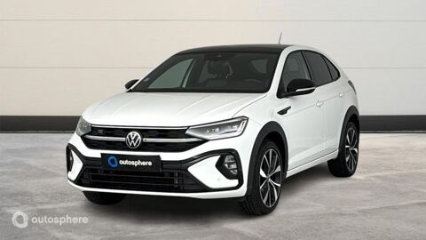 Annonce voiture Volkswagen Taigo 26490 €