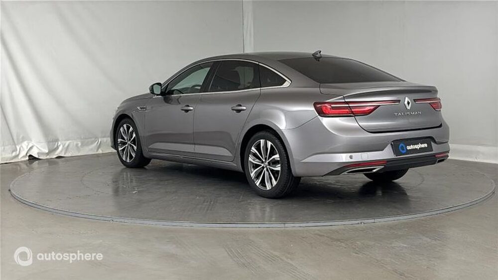 Talisman 1.7 Blue dCi 150ch Intens 2020 occasion 59600 Maubeuge