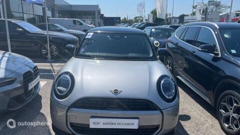 Mini Cooper C 156ch Classic DKG7 2024 occasion Aix-en-Provence 13100