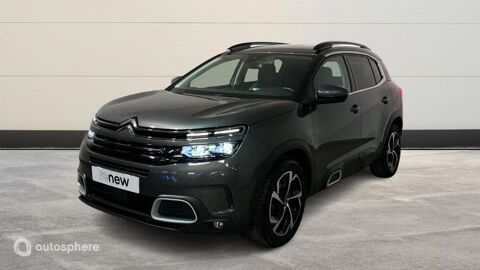 Citro&euml;n C5 aircross BlueHDi 130ch S&S Shine 2020 occasion Mexy 54135