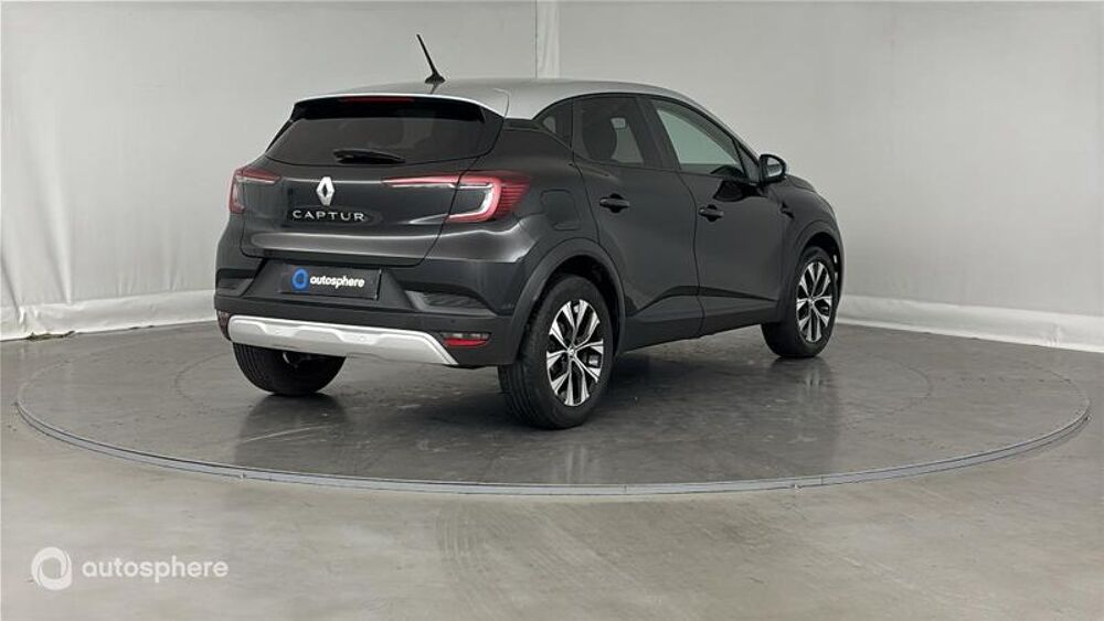 Captur 1.0 TCe 90ch Evolution 2023 occasion 59850 Nieppe