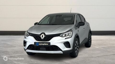 Annonce voiture Renault Captur 17499 €