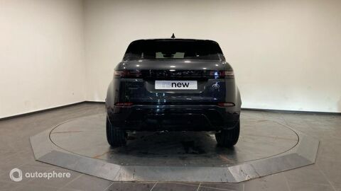 Range Rover Evoque 2.0 D 200ch R-Dynamic SE AWD BVA 2021 occasion 57100 Thionville