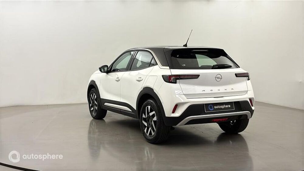 Mokka 1.2 Turbo 100ch Elegance Business 2022 occasion 37540 Saint-Cyr-sur-Loire