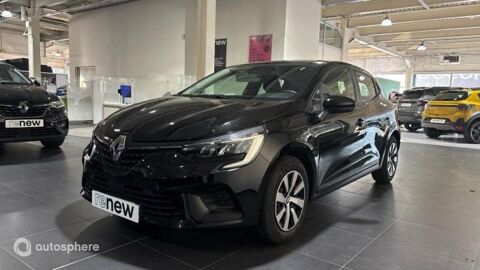 Renault Clio 1.0 TCe 90ch Techno 2023 occasion Villemomble 93250