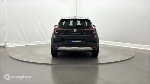 Captur 1.0 TCe 90ch Business -21 2022 occasion 59320 Sequedin