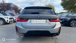 S&eacute;rie 3 330eA xDrive 292ch M Sport 2025 occasion 40990 MEES