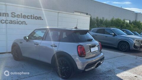 Cooper S 178ch Edition Premium Plus BVA7 2023 occasion 13200 Arles