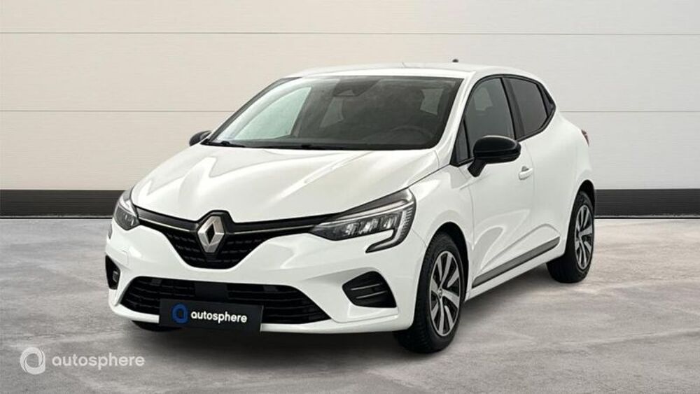 Clio 1.0 TCe 90ch Evolution 2023 occasion 02000 Laon