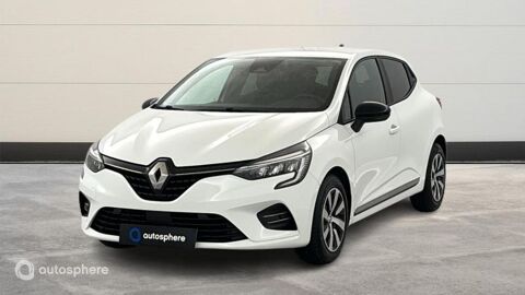Annonce voiture Renault Clio 14299 €