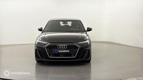 A1 35 TFSI 150ch S line S tronic 7 8cv 2024 occasion 16430 Champniers