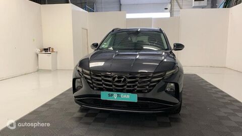 Tucson 1.6 CRDI 136ch Hybrid 48V Creative DCT7 2021 occasion 84000 Avignon