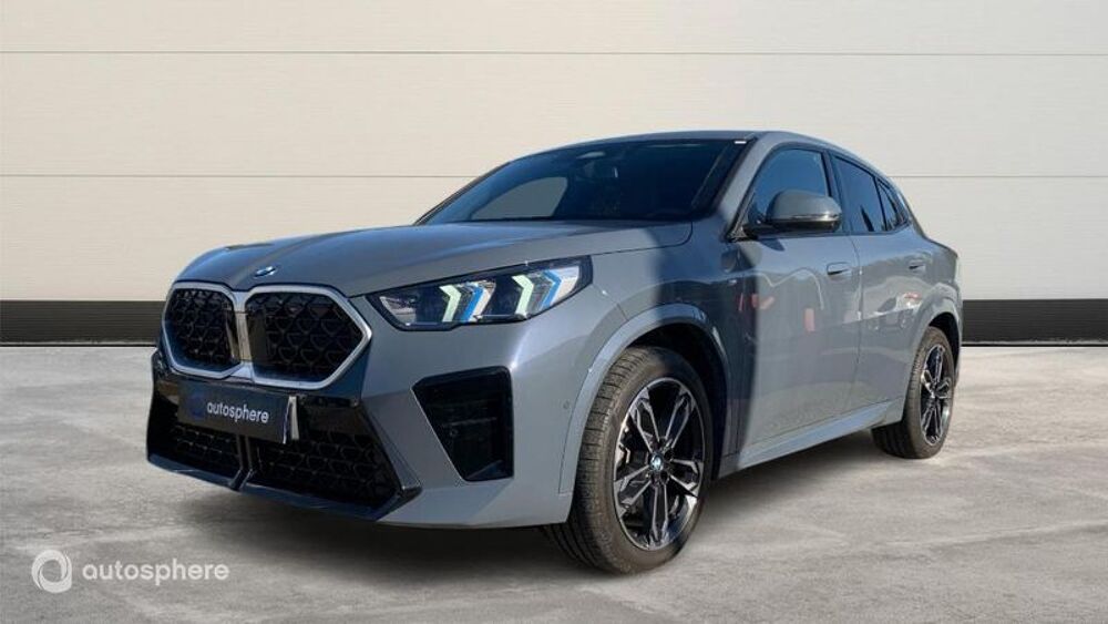 X2 sDrive20iA 170ch M Sport DKG7 2025 occasion 13700 Marignane