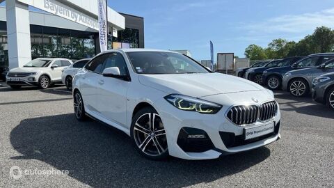 Serie 2 218iA 140ch M Sport DKG7 2020 occasion 40090 SAINT-AVIT