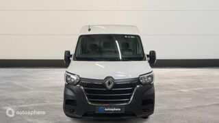 Master F3500 L2H2 2.3 Blue dCi 135ch Confort Euro6E 2024 occasion 54800 JARNY
