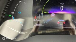 Captur 1.6 E-Tech hybride 145ch Rive Gauche 2022 occasion 73200 Albertville